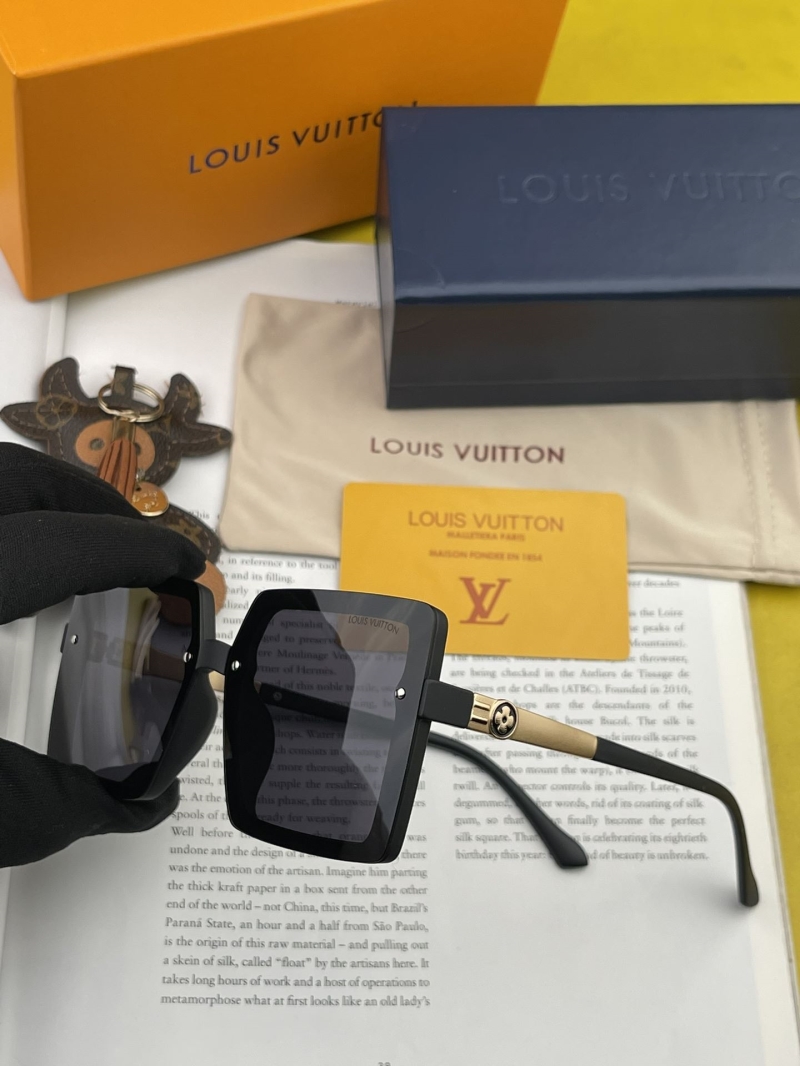 LV Sunglasses